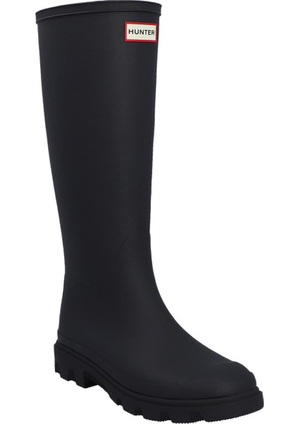 HFRU0001252BLK Siyah Erkek Bot fiyatları