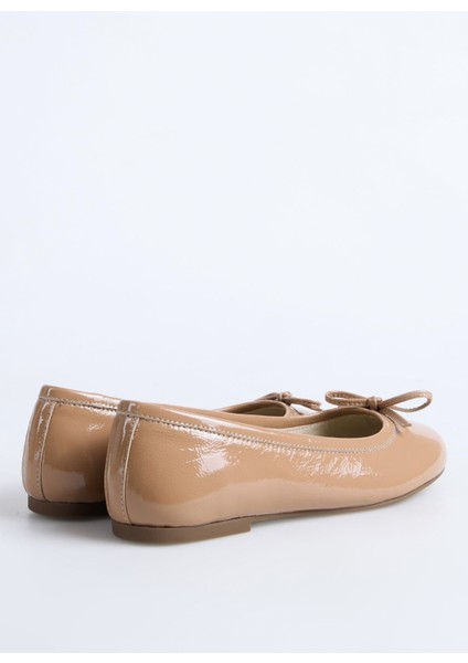 Kahve Kadın Babet Z9776 modelleri