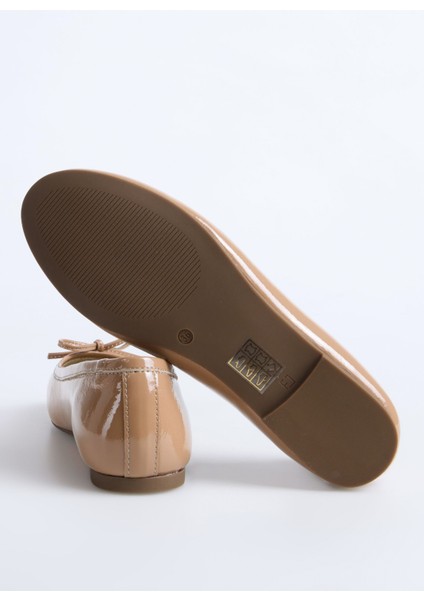 Kahve Kadın Babet Z9776 fırsatları