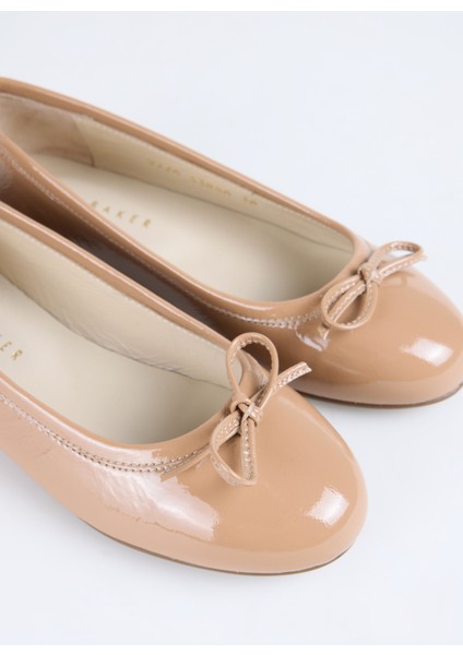 Kahve Kadın Babet Z9776 indirimleri