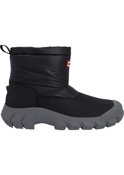 HFRM0006252BCM Siyah Erkek Bot