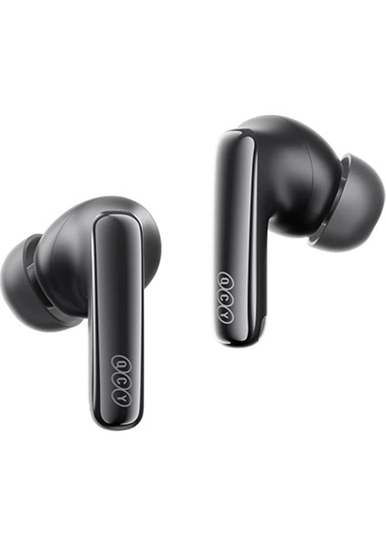 Melobuds N70 Bluetooth Kulaklık 6.0 -Anc - Hi-Res -Ldac-Fast Pair-50 Saat Dinleme-Çift Cihaz Siyah fiyatları