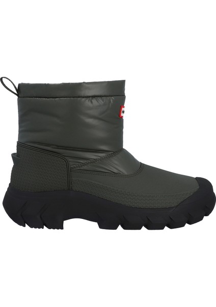 HFRM0006252DOB Koyu Yeşil Erkek Bot