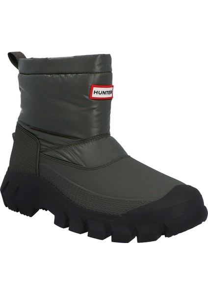 HFRM0006252DOB Koyu Yeşil Erkek Bot fiyatları