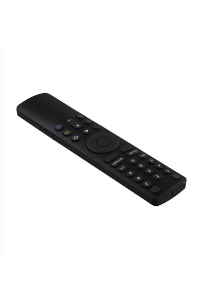 Mı Tv Için Yeni Xmrm-10 Uzaktan Kumanda Bluetooth Sesli Uzaktan Kumanda Fit 4s 4A Android Akıllı Tv&#39 Ler L65M5-5ASP L65M555ASP (Yurt Dışından) fiyatları