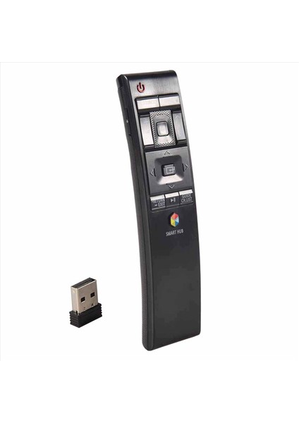 Samsung Smart Tv Uzaktan Tecavüzü BN59-01220E BN5901220E Için Yedek Akıllı Uzaktan Kumanda (Yurt Dışından) modelleri