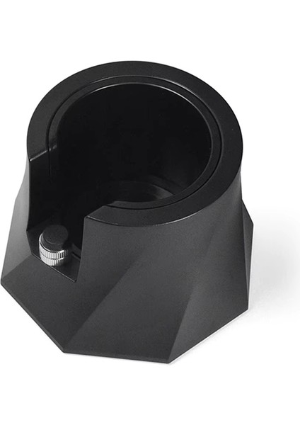 Espresso Filtre Tutucu 51/53/58MM Portafilter Kahve Tutucu Stand Standı Tutucu Ayarlanabilir Kahve Kurcalama Istasyonu (Yurt Dışından) indirimleri