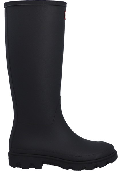 Hunter HFRU0001252BLK Siyah Erkek   Bot Fiyatı - Taksit Seçenekleri