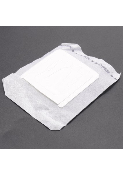 400 Pcs Taşınabilir Damla Kahve Tozu Kağıt Filtreleri Asılı Kulak Damlama Çanta Filtresi (Yurt Dışından) fırsatları