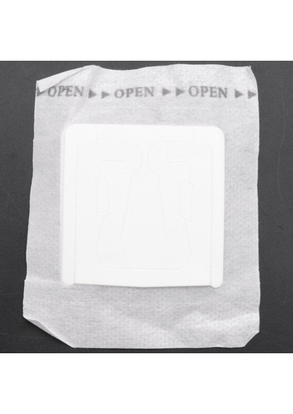 400 Pcs Taşınabilir Damla Kahve Tozu Kağıt Filtreleri Asılı Kulak Damlama Çanta Filtresi (Yurt Dışından) indirimleri