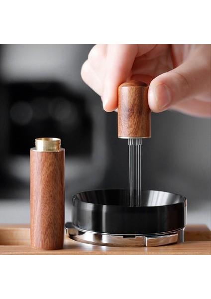 Kahve Bezi Tozu Iğne Paslanmaz Çelik Kurcalama Konsantresi (Yurt Dışından) fırsatları