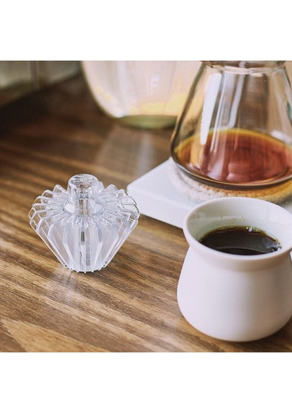 Paragonlar Için 3x Kahve Filtresi Kağıt Asistanı Filtre Kupası T1 Filtre Kağıt Pres Keniye Damgalama Kahve Accessorie (Yurt Dışından) fiyatları