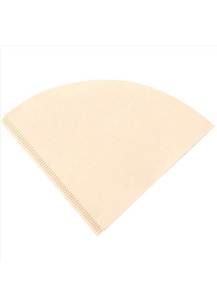 V60 Filtre Kupası Için 160X Özel 102 Kahve Filtre Kağıt Kahve Filtre Kağıtları Ağarsız Orijinal Ahşap Damla Kağıt (Yurt Dışından) indirimleri