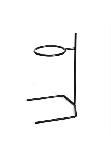 Punch Frame Dripper Stand Stand Kahve Istasyonu Kahve Bira Stand Kahve Filtre Kupası Raf Huni Yapıcı Çubuk (Yurt Dışından)