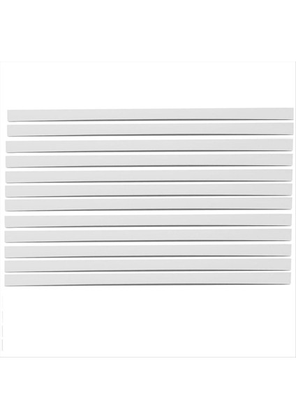 Kahve Pad Yapıştırıcı Tutucu Duvara Monte Kahve Kapsülü Tutucu Dıy Kendinden Yapışkanlı Kahve Pedi Kahve Torbası Kapsül Beyaz (Yurt Dışından)