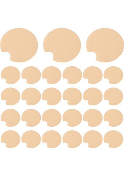 Bosch Yeniden Kullanılabilir Tassimo Kahve Kapsülü Için Tek Kullanımlanabilir Kağıt Filtresi Bloktan Koruyun Temizlik Için Kapsül Keep (Yurt Dışından) modelleri