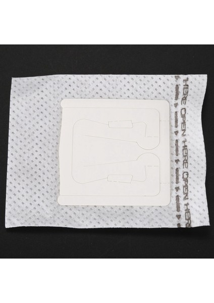 300PCS Tek Kullanımlık Damla Kahve Fincan Filtre Çantaları Asılı Kahve Filtreleri Kahve ve Çay Araçları (Yurt Dışından) modelleri