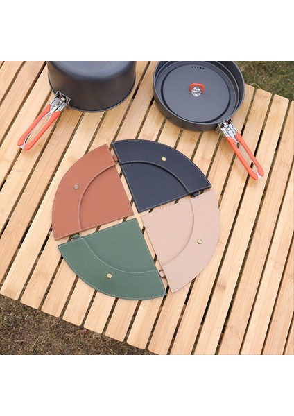 Pu Deri Kahve Filtresi Kahve Damatı Su Geçirmez Kahve Filtreleri Için Kağıt Depolama Çantası Tutucu Koruma Kamp Malzemeleri D (Yurt Dışından) indirimleri