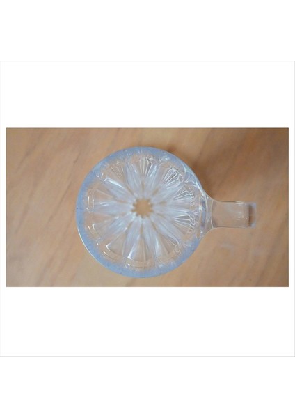 Petal Filtre Kupası Kahve Filtre Kağıdı 27 Derece Filtre Kupası Bir Servis El Demlemeli Damda Yarı Saydam Siyah (Yurt Dışından) modelleri