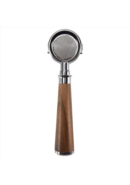 Delonghi ECP3420/EC155/BCO430/EC260 Için 51MM Portafilter 51MM Dipsiz Portafilter 2 Kulp Sap Yedek Parçalar (Yurt Dışından) fiyatları