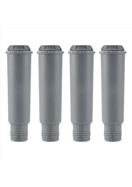 Krups Claris F088 Aqua Filtre Sistemi Için 4 Pcs Espresso Makine Su Filtresi Siemens Bosch Nivona Gaggenau Aeg Neff Için (Yurt Dışından)