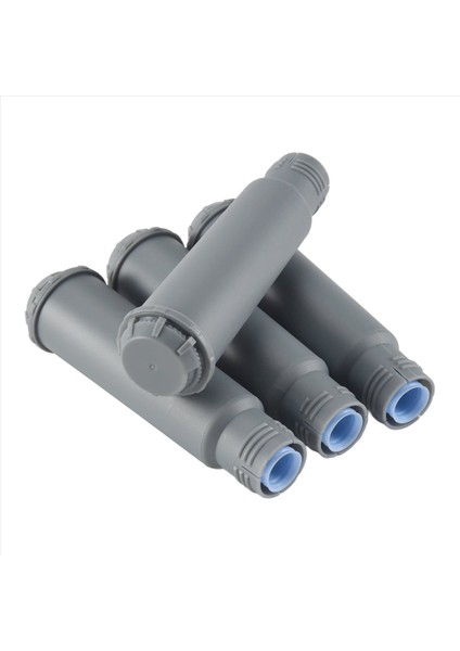 Krups Claris F088 Aqua Filtre Sistemi Için 4 Pcs Espresso Makine Su Filtresi Siemens Bosch Nivona Gaggenau Aeg Neff Için (Yurt Dışından) fiyatları