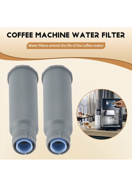 Krups Claris F088 Aqua Filtre Sistemi Için 4 Pcs Espresso Makine Su Filtresi Siemens Bosch Nivona Gaggenau Aeg Neff Için (Yurt Dışından) fırsatları
