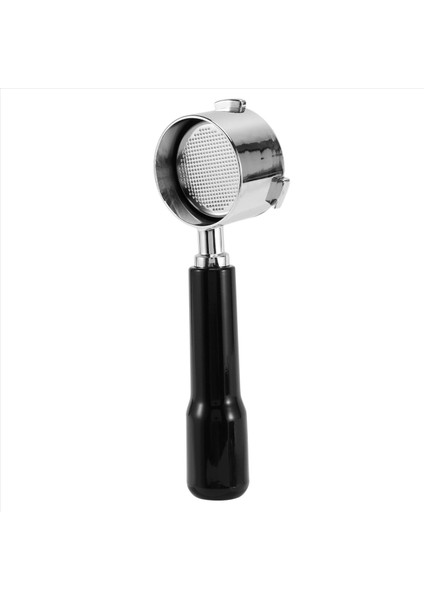 Delonghi EC680 / EC685 Için 2x Kahve Dipsiz Filtre 51MM Filtre Sepeti ile Çıkarılabilir Dipsiz Filtre Tutucu (Yurt Dışından) modelleri