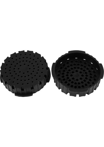 2pcs Yedek Filtre Kapağı Aeropress Kahvesi ve Espresso Üreticisine Uygun (Yurt Dışından) fiyatları