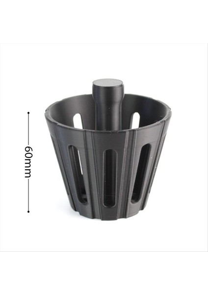 B75 Kahve Filtresi Kağıt Filtre Bardağı Damla Tarzı Kahve Huni Filtresi Düz Alt Damla Filtre Kupası (Yurt Dışından) fırsatları