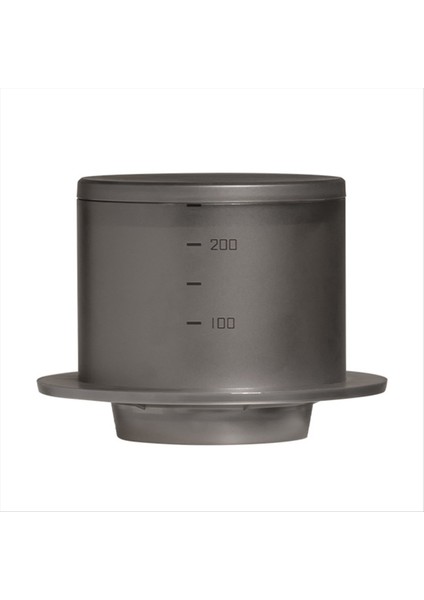 13 Delikli Kahve Filtresi Damla Duş Portatif Kahve Bile Kahve Damlatıcı (Yurt Dışından) modelleri