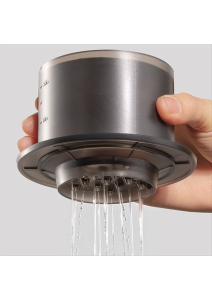 13 Delikli Kahve Filtresi Damla Duş Portatif Kahve Bile Kahve Damlatıcı (Yurt Dışından) fırsatları