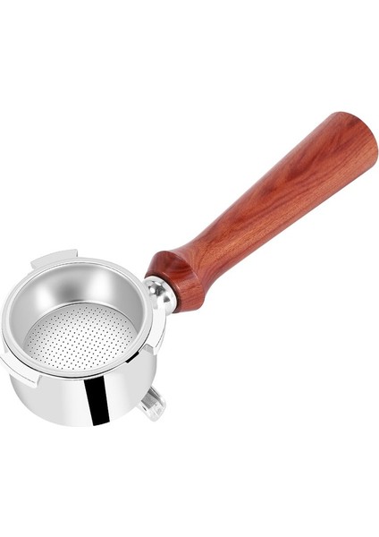 51MM Kahve Dipsiz Portafilter Espresso Makinesi Delonghi EC680/EC685 Için Sepet Kahve Aletleri (Yurt Dışından) fiyatları