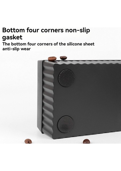 Kahve Kurcalama Tutucu Universal 51MM 54MM 58MM Espresso Portafilter Tutucu Kahve Dağıtıcı Tutucu Kahve Araçları (Yurt Dışından) fiyatları