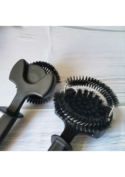2pcs Espresso Makine Temizleme Fırçası Kahve Makinesi Temizlik Aracı Kahve Öğütücü Fırça Aksesuarları 51MM (Yurt Dışından) indirimleri