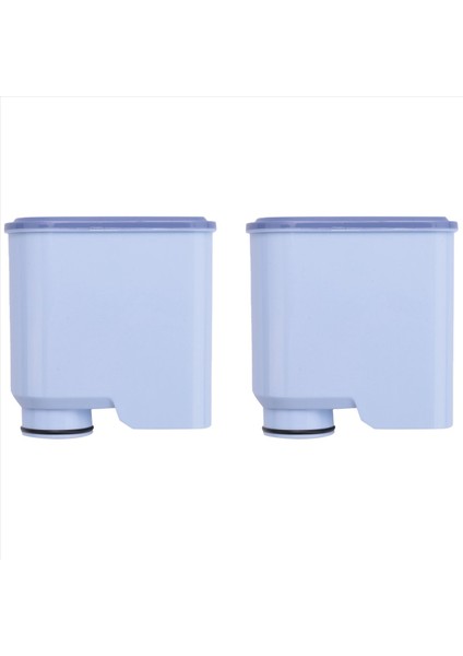 2 CMF009 Kahve Makinesi Su Filtresi Philips Saeco Aquaclean CA6903 /10 /00 /01/22/22/47 (Yurt Dışından) modelleri