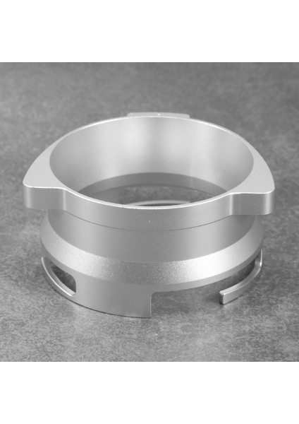 Espresso Dozlama Hunisi Alüminyum Metal Barista Kahve Dozlama Hunisi 54MM Breville Portafilter Için Uyumlu (Yurt Dışından) fiyatları