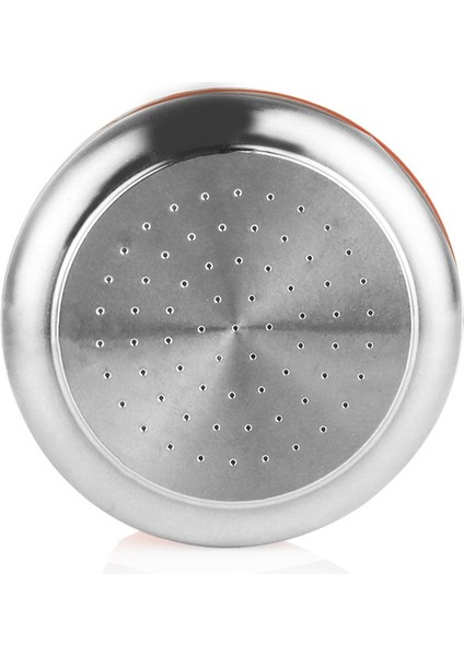 1set Paslanmaz Çelik Kahve Filtre Pods Didiesse Frog Revolution Kahve Makinesi Için Yeniden Kullanılabilir Kahve Kapsülleri (Yurt Dışından) indirimleri