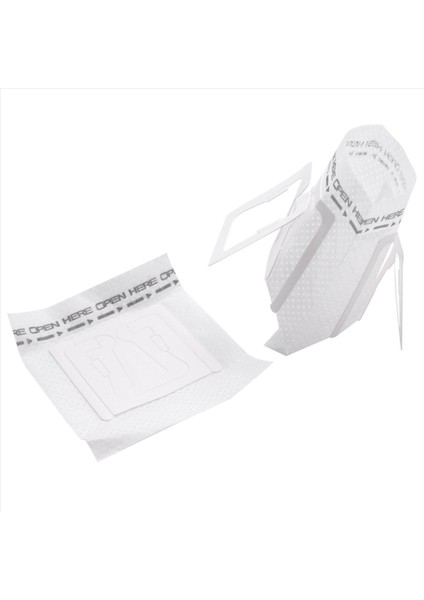 400PCS Damla Kahve Filtre Çantası Taşınabilir Asılı Kulak Tarzı Kahve Filtreleri Kağıt Ev Ofis Seyahat Brew Coffee (Yurt Dışından) fiyatları