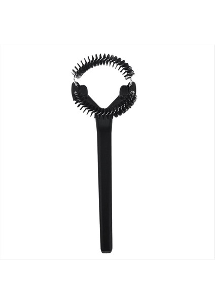 2pcs Kahve Makinesi Temizleme Fırçası Çıkarılabilir Naylon Kıllar Espresso Makine Fırçası 2 Daha Fazla 360 ° Temizlik Tarihi B (Yurt Dışından) indirimleri