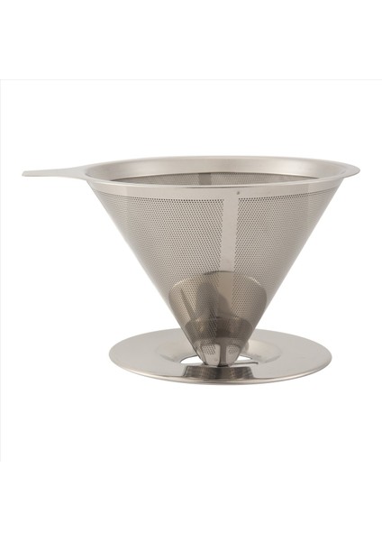 Kahve Damağı Dökün Yeniden Kullanılabilir Damla Koni Kahve Filtresi Taşınabilir Kahve Makinesi Ev Ofis Kampı Üzerine Dökün (Yurt Dışından) modelleri