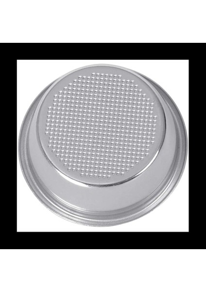 6 Pack 54MM Filtre Sepeti Breville Sage 870/875/878/880 54MM Yarı Otomatik Kahve Makinesi Dipsiz Kol Filtresi (Yurt Dışından) fırsatları