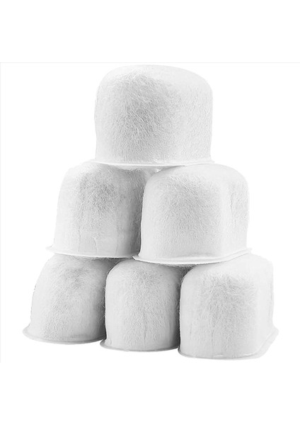 24 Paket Kömür Filtreleri Breville BWF100 Makineleri Için Uyumlu Breville Espresso Makineli Su Filtresi Değiştirmeleri (Yurt Dışından) fiyatları