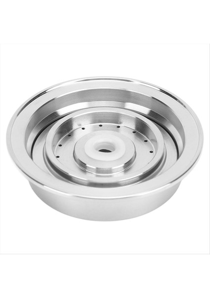 Yeniden Kullanılabilir Kahve Pods Adaptör Dönüştürücü Tutucu Paslanmaz Çelik Kahve Pod Dönüştürücü Vertuo Için Kahve Pod Tutucu (Yurt Dışından)