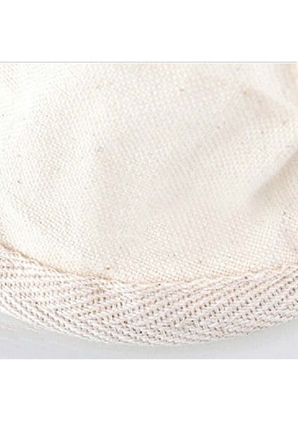 4pcs Flanel Bez Kahve Filtresi Süzgeçleri Ev Kullanımı Için Tutuklu El Yapımı Kahve Aksesuarları ile Yeniden Kullanılabilir Kahve Damatı (Yurt Dışından) fiyatları