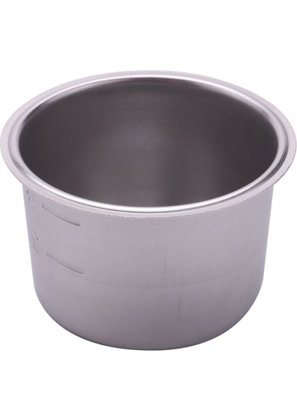 1 Set 51MM 2/4 Su Bardağı Filtre Yedek Filtre Sepeti ve 1 Adet Kahve Dipsiz Portafilter (Yurt Dışından) fırsatları