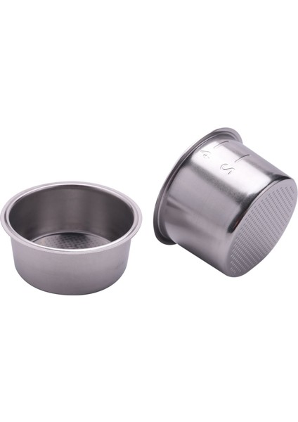 1 Set 51MM 2/4 Su Bardağı Filtre Yedek Filtre Sepeti ve 1 Adet Kahve Dipsiz Portafilter (Yurt Dışından) indirimleri