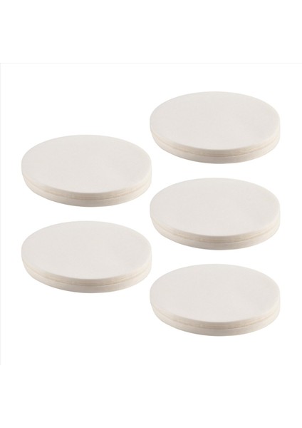 V60 Dripper Kahve Filtreleri Araçları Için Espresso Kahve Makinesi Için 500 Pcs Yuvarlak Kahve Filtre Kağıdı Moka Pot Kağıt Filtresi 60MM (Yurt Dışından) fiyatları