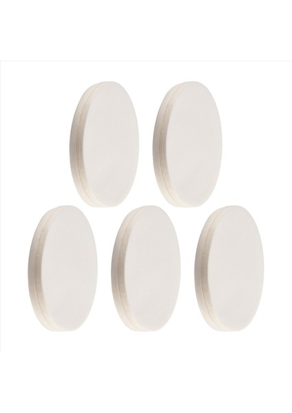 V60 Dripper Kahve Filtreleri Araçları Için Espresso Kahve Makinesi Için 500 Pcs Yuvarlak Kahve Filtre Kağıdı Moka Pot Kağıt Filtresi 60MM (Yurt Dışından) modelleri