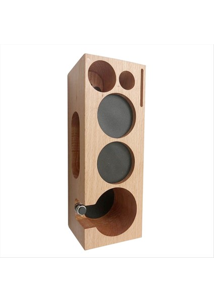 Kahve Kurcalama Tutucu Filtresi Stand Ahşap Base Espresso Kurcalama Stand Mat Rafı 51/53MM Kahve Kurcalama Tutucu Ahşap Taban (Yurt Dışından)